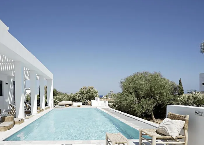 Seapalm Villa