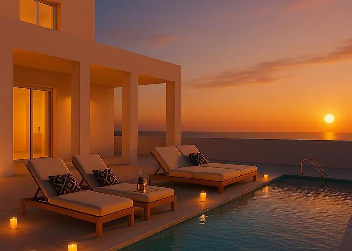 Seapalm Villa