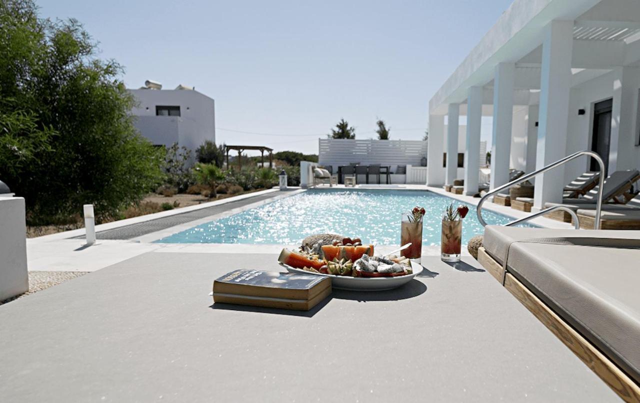 Seapalm Villa Lachania