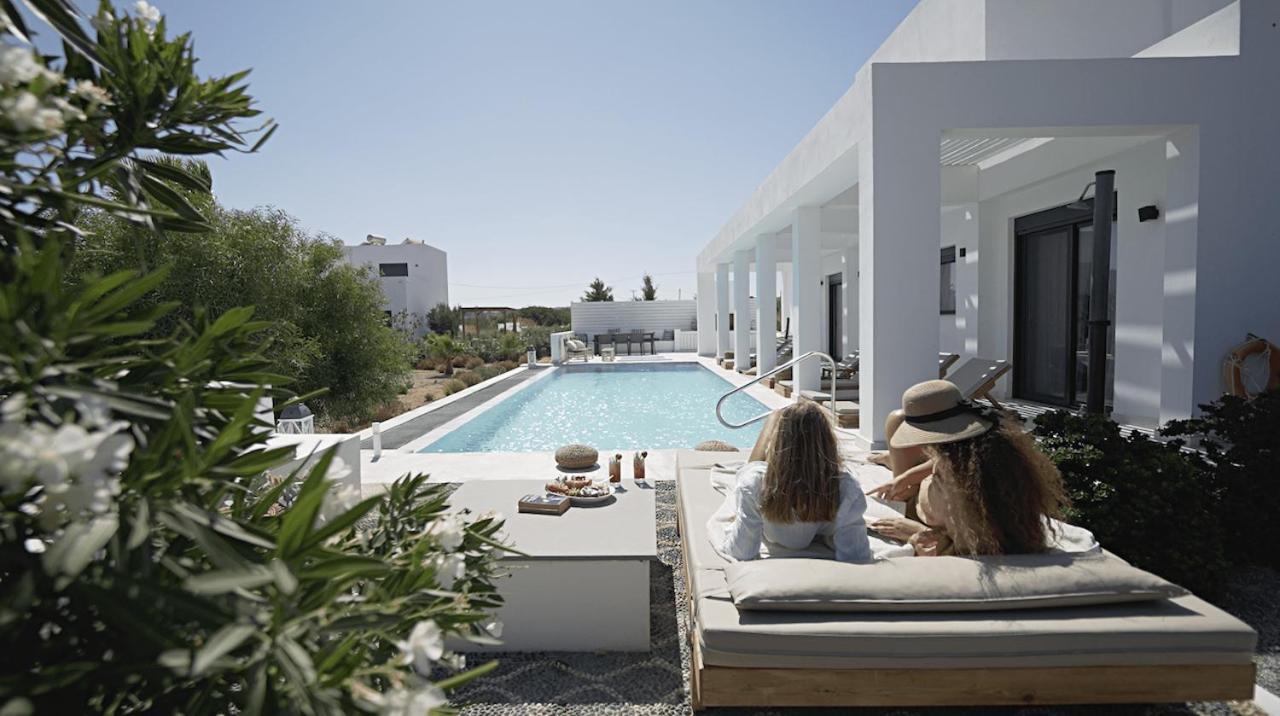 Seapalm Villa Lakhania