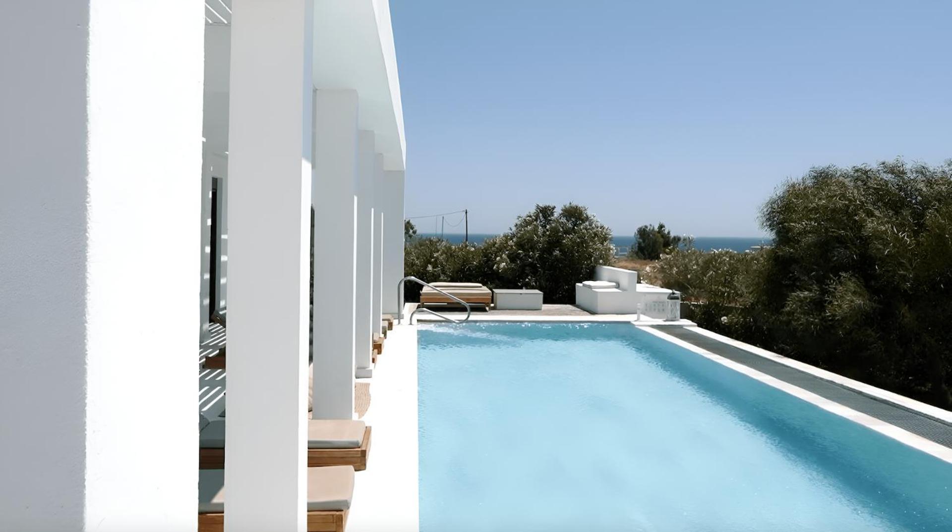 Seapalm * Lachania