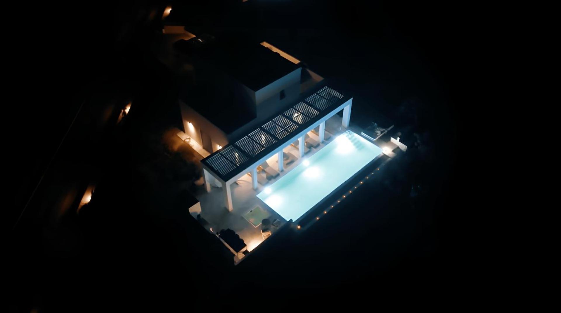 Seapalm Villa *