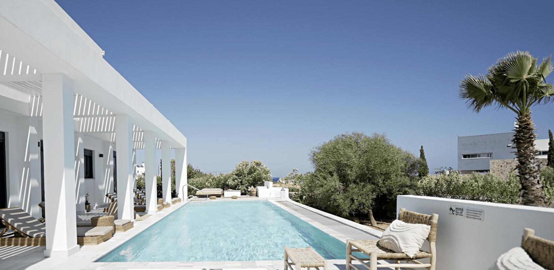 Villa Seapalm *