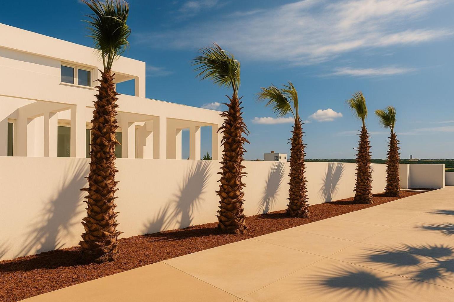Villa Seapalm *
