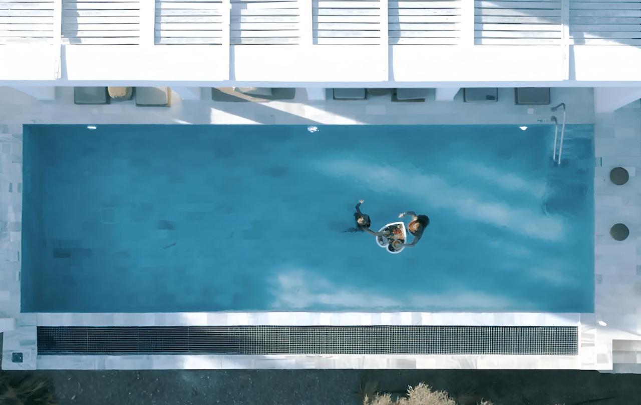 Seapalm Villa *