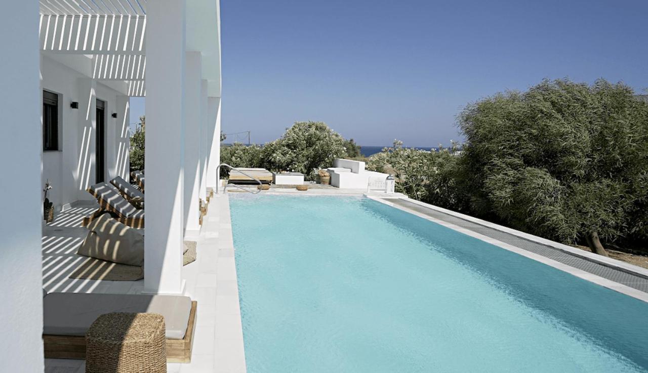 Villa Seapalm Lachania